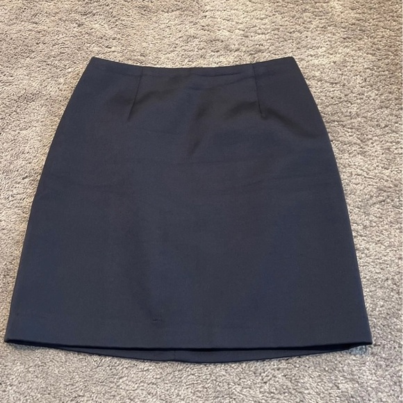 Keepsake the label navy mini skirt holiday - Picture 4 of 6
